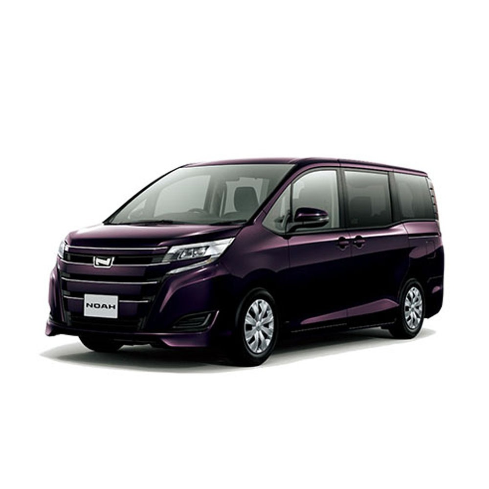 TOYOTA-NOAH-X-2018