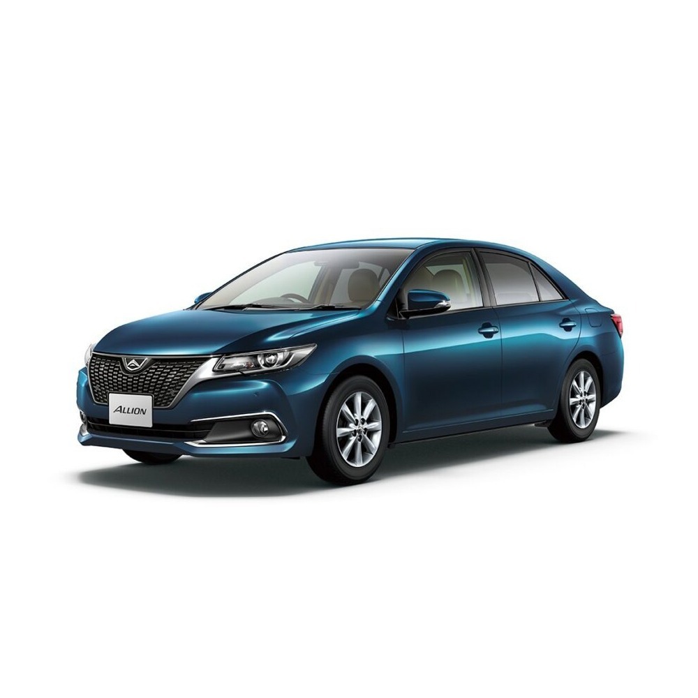 Toyota-Allion-2018